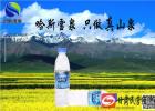 哈斯雪泉——只做真山泉